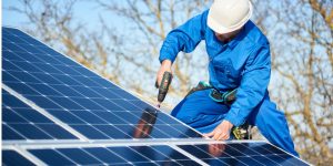 Installation Maintenance Panneaux Solaires Photovoltaïques à Mons-en-Montois